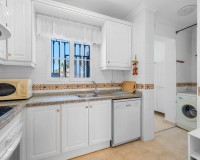 Bruktbolig - Town House - Orihuela costa - Los Dolses