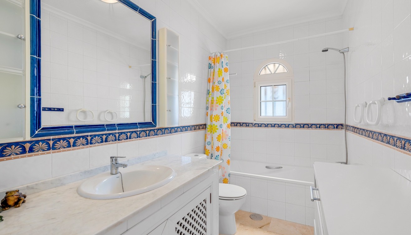 Bruktbolig - Town House - Orihuela costa - Los Dolses