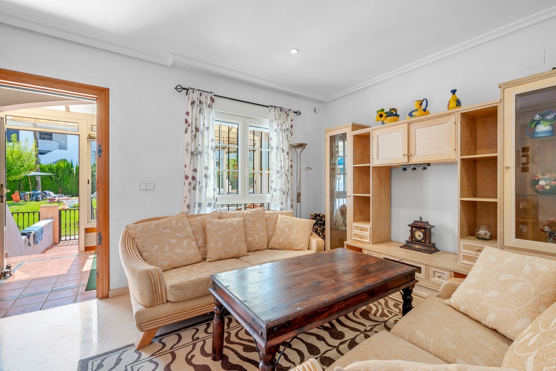 Bruktbolig - Town House - Orihuela costa - Los Dolses