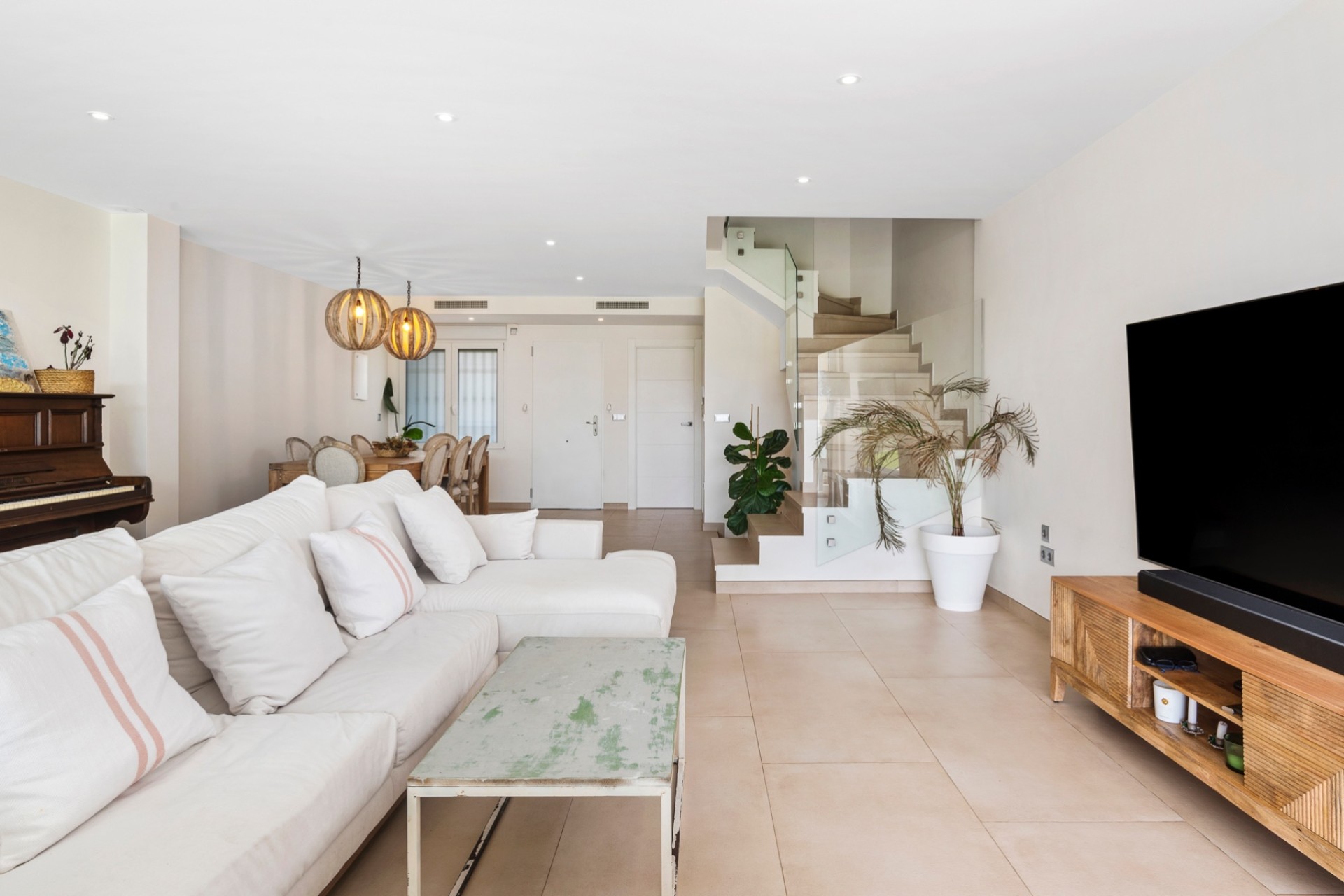 Bruktbolig - Town House - San Juan Playa - San Juan Alicante