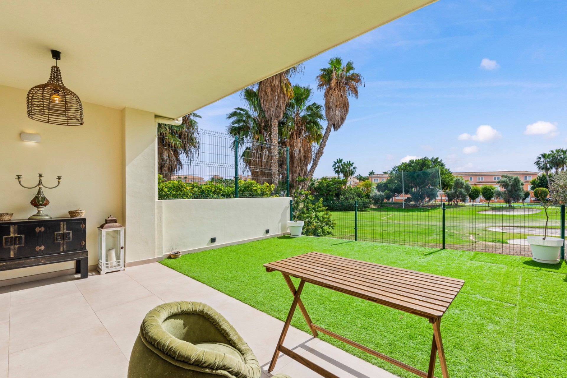 Bruktbolig - Town House - San Juan Playa - San Juan Alicante