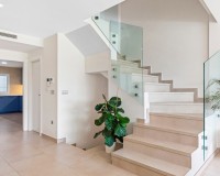 Bruktbolig - Town House - San Juan Playa - San Juan Alicante