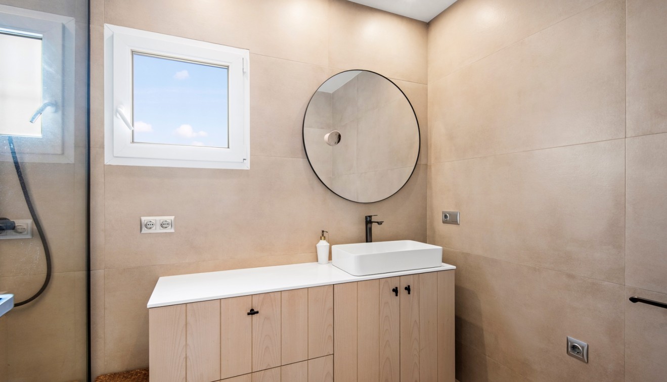 Bruktbolig - Town House - San Juan Playa - San Juan Alicante