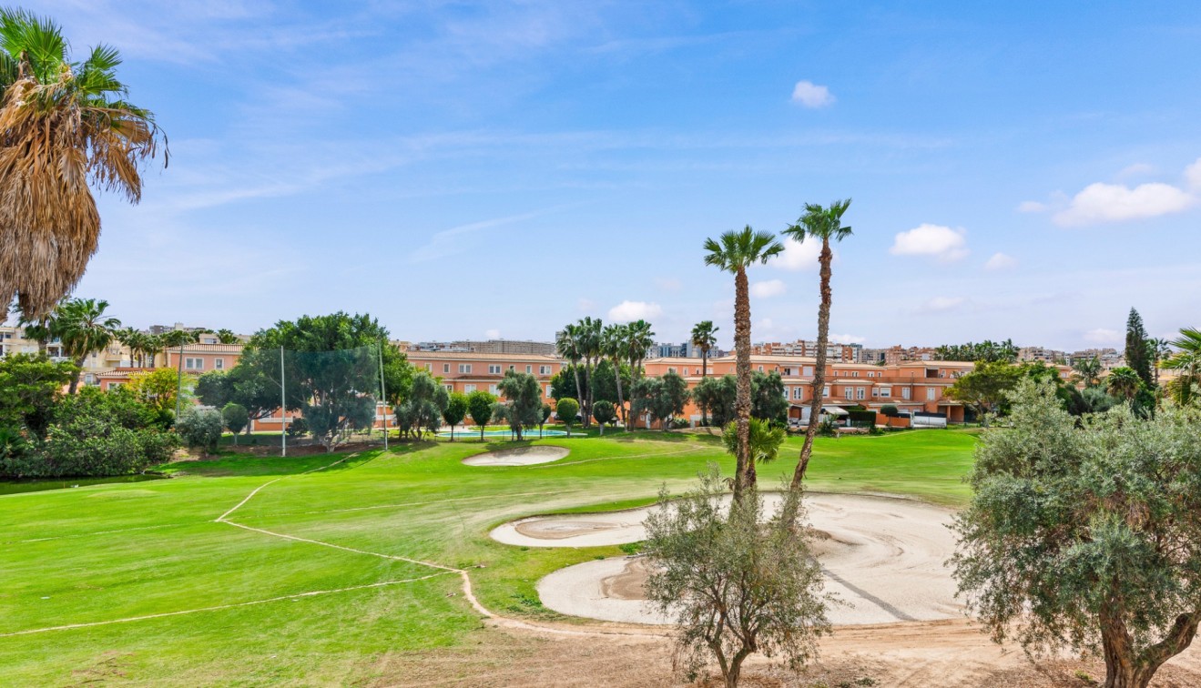 Bruktbolig - Town House - San Juan Playa - San Juan Alicante