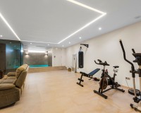 Bruktbolig - Town House - San Juan Playa - San Juan Alicante