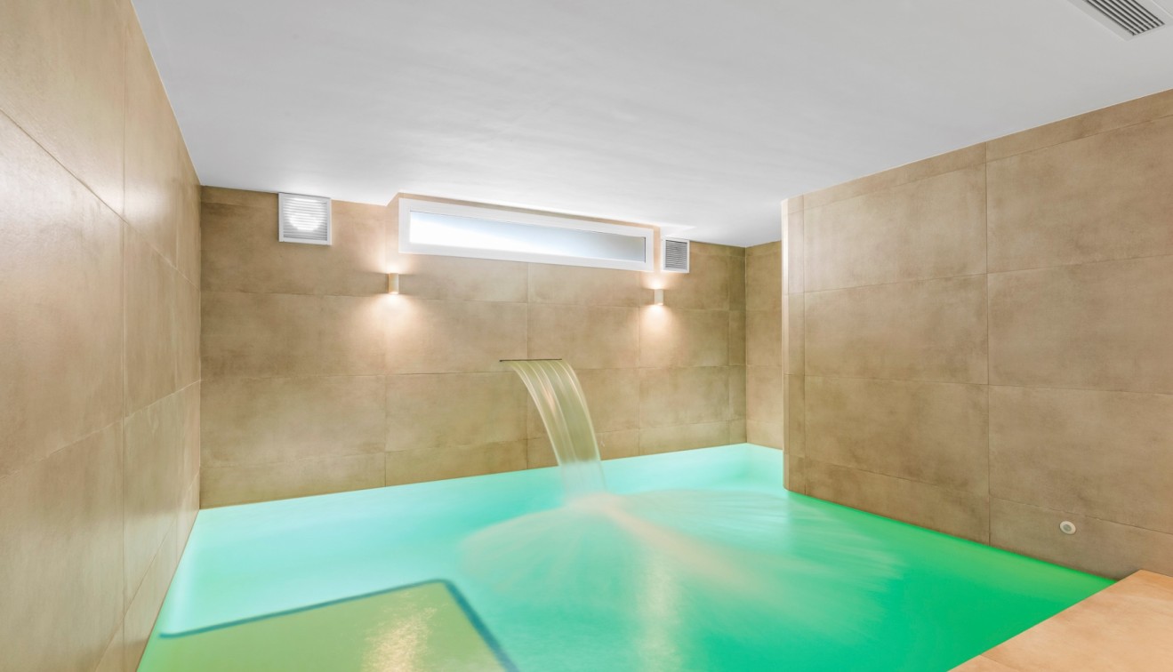 Bruktbolig - Town House - San Juan Playa - San Juan Alicante