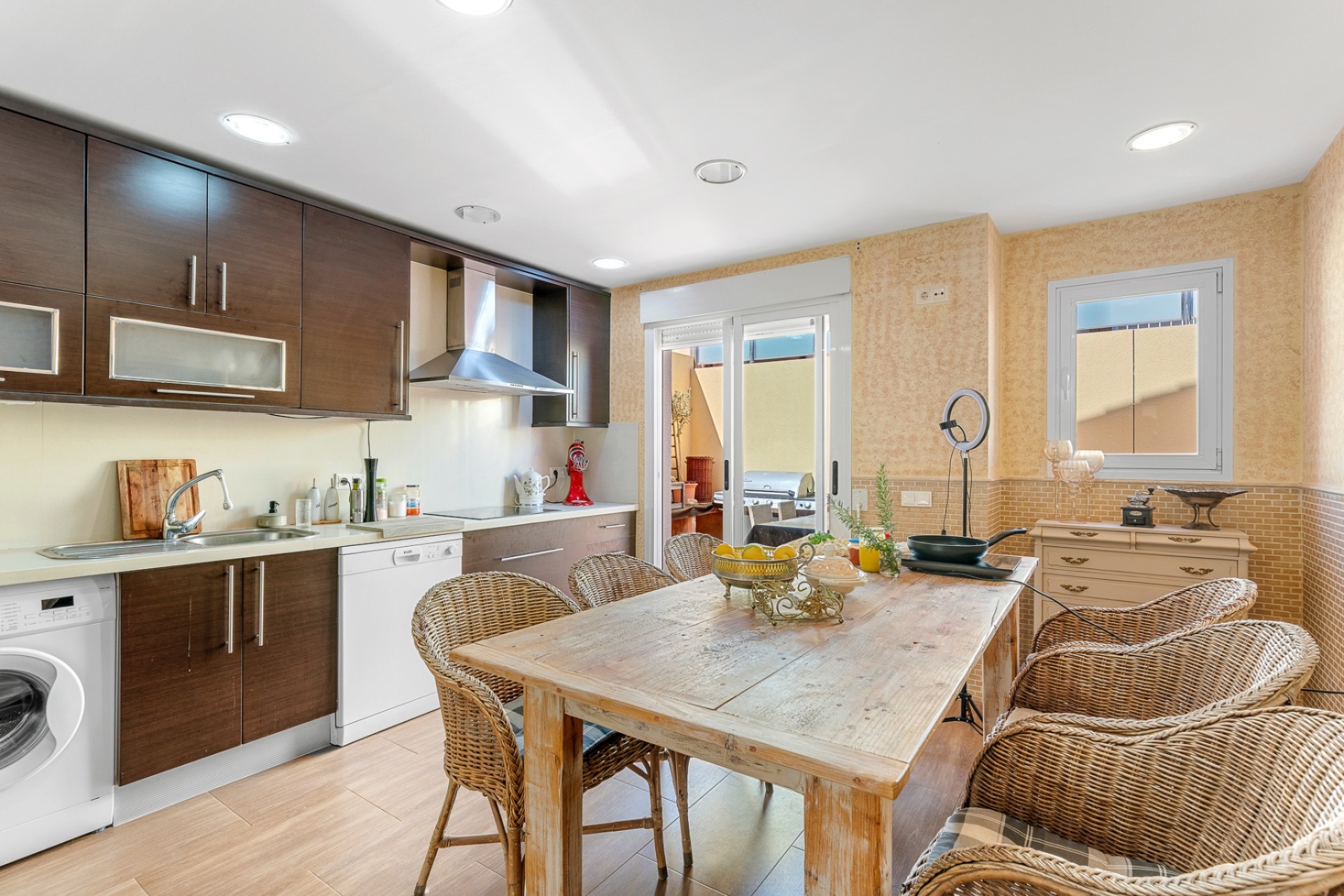 Bruktbolig - Villa - Alfas del Pi