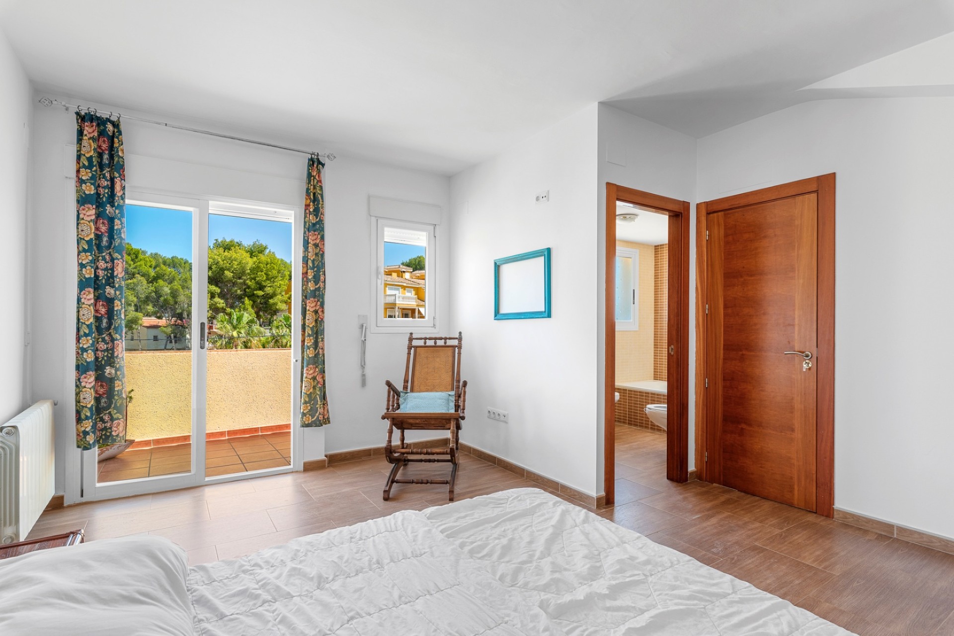 Bruktbolig - Villa - Alfas del Pi