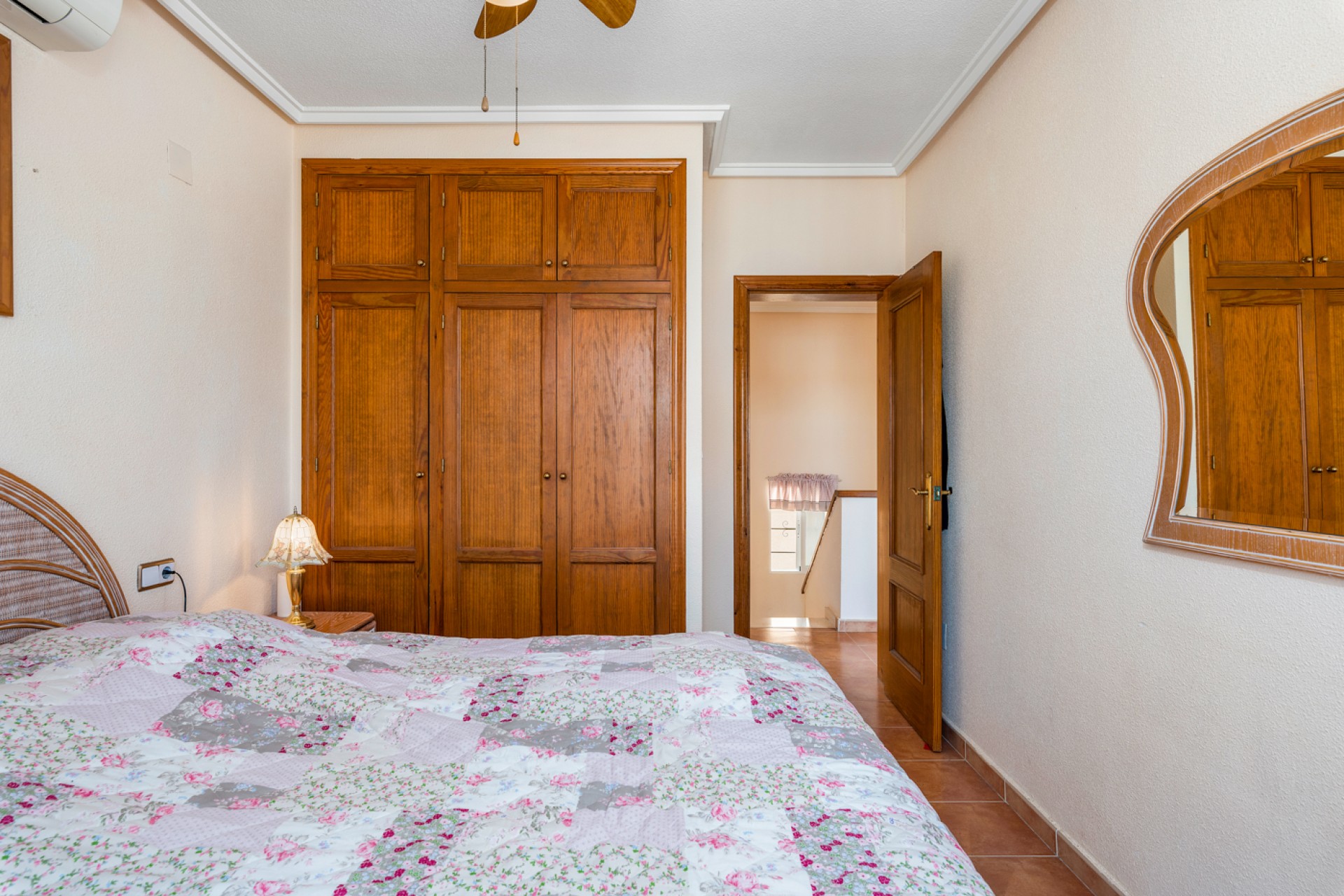 Bruktbolig - Villa - Algorfa - Algorfa - Urb. Montebello