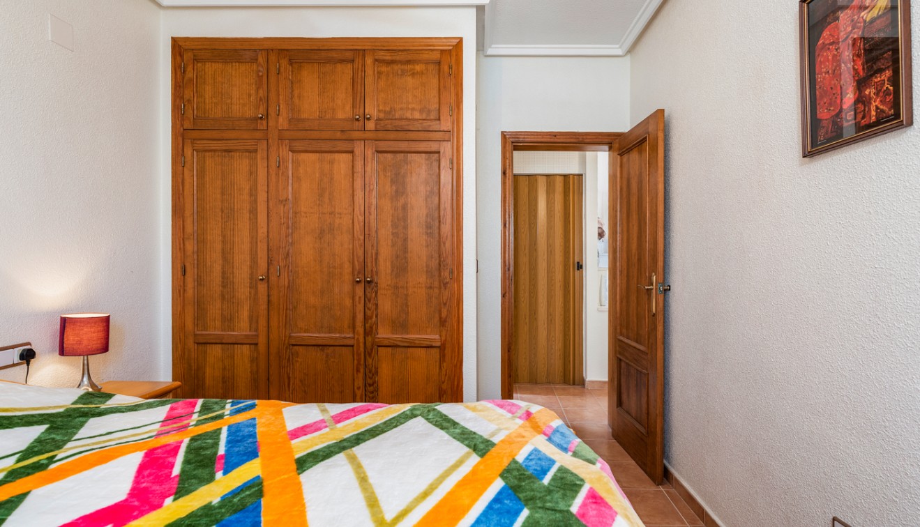 Bruktbolig - Villa - Algorfa - Algorfa - Urb. Montebello