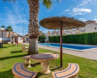 Bruktbolig - Villa - Algorfa - Algorfa - Urb. Montebello