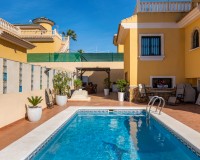 Bruktbolig - Villa - Algorfa - Lo Crispin