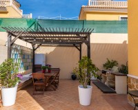 Bruktbolig - Villa - Algorfa - Lo Crispin