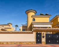 Bruktbolig - Villa - Algorfa - Lo Crispin