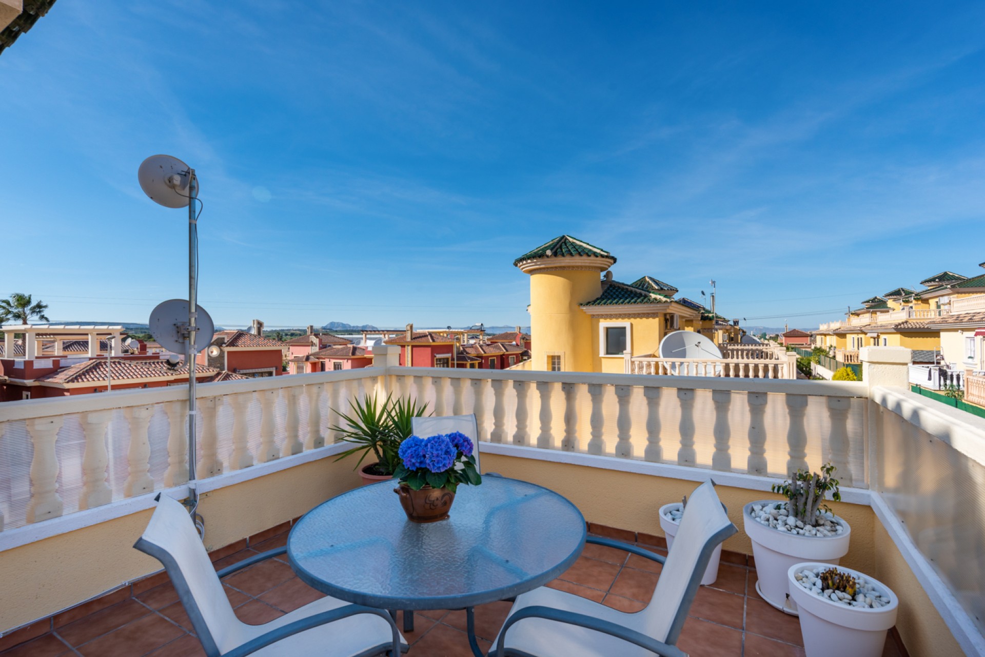 Bruktbolig - Villa - Algorfa - Lo Crispin