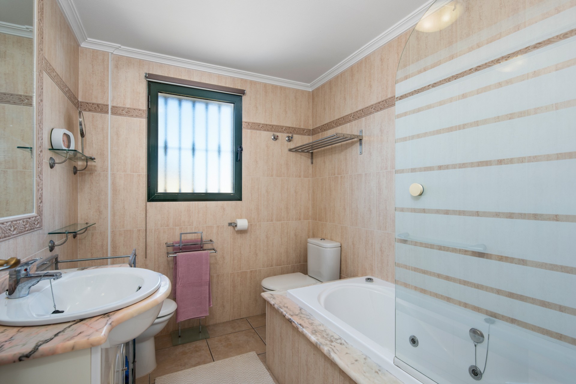 Bruktbolig - Villa - Algorfa - Lo Crispin