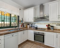 Bruktbolig - Villa - Algorfa - Lo Crispin