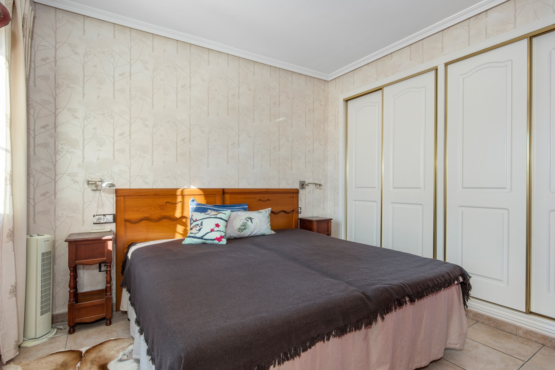 Bruktbolig - Villa - Algorfa - Lo Crispin