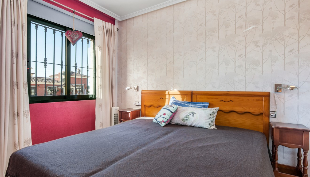 Bruktbolig - Villa - Algorfa - Lo Crispin