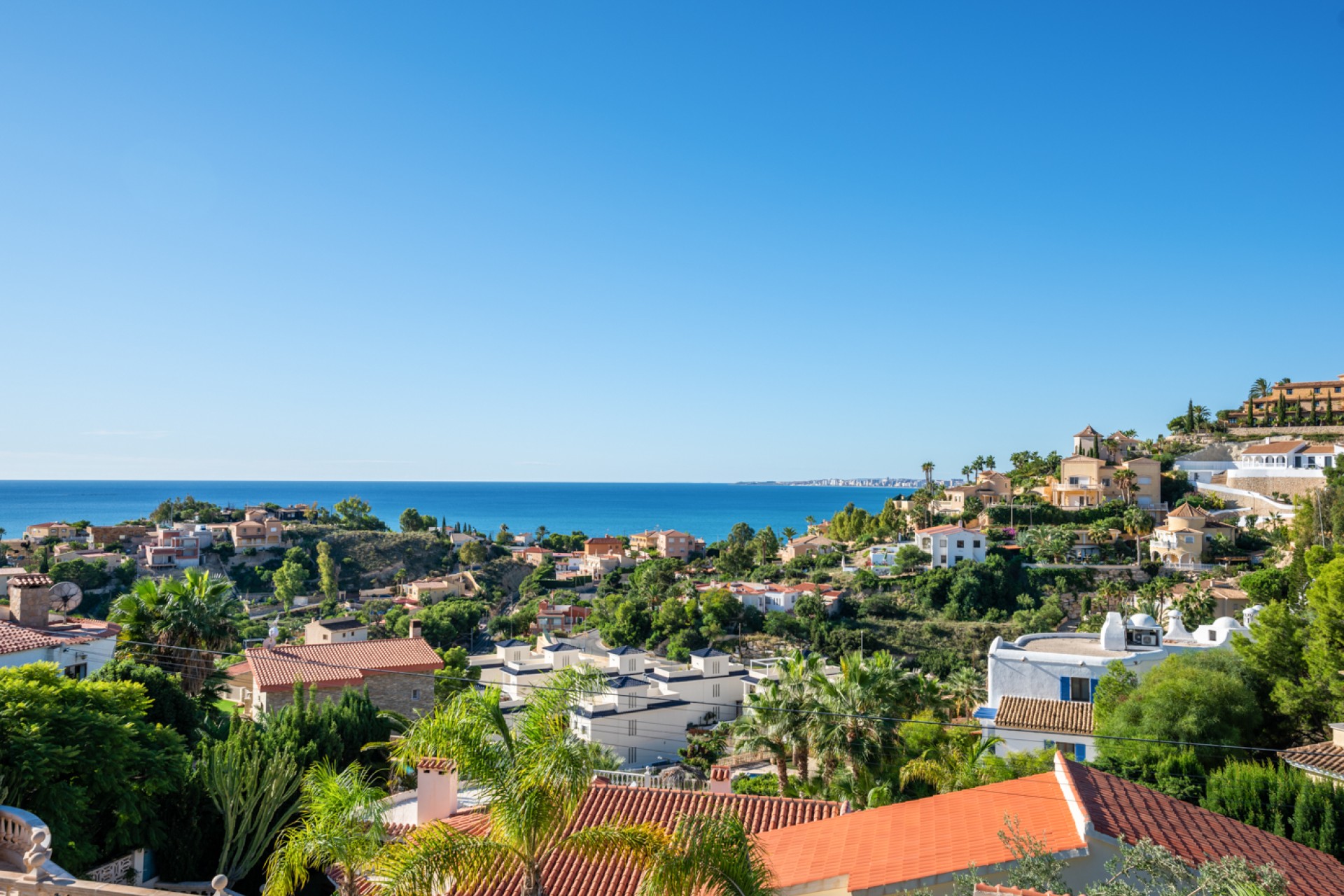 Bruktbolig - Villa - Alicante - El Campello