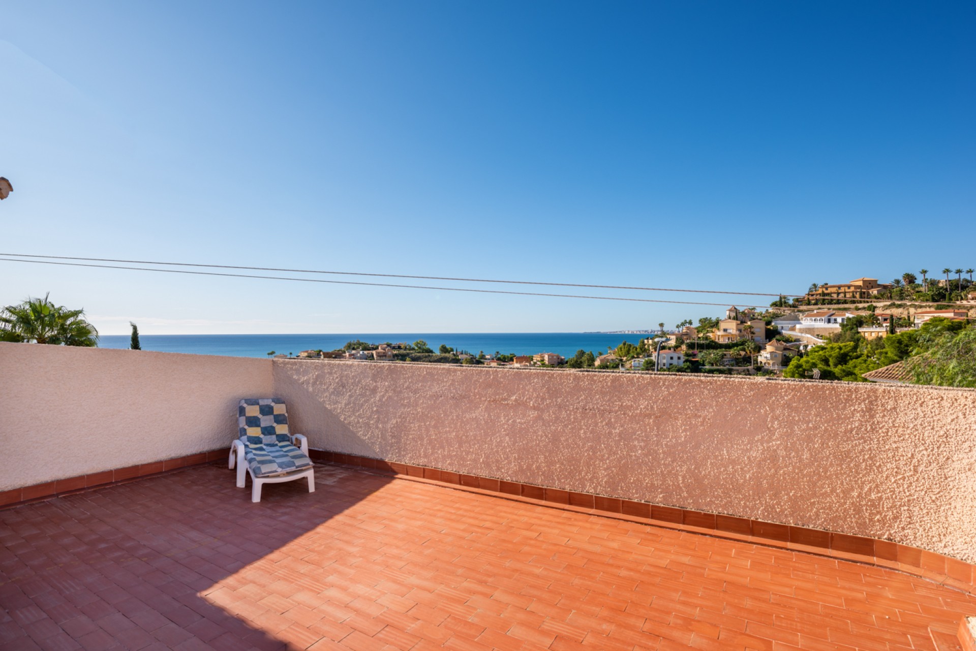 Bruktbolig - Villa - Alicante - El Campello