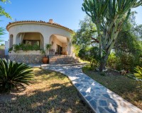 Bruktbolig - Villa - Alicante - El Campello