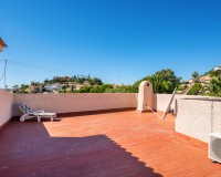 Bruktbolig - Villa - Alicante - El Campello