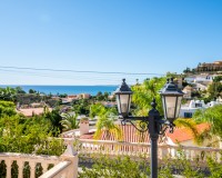 Bruktbolig - Villa - Alicante - El Campello