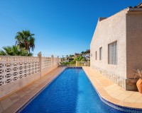 Bruktbolig - Villa - Alicante - El Campello