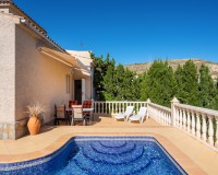 Bruktbolig - Villa - Alicante - El Campello