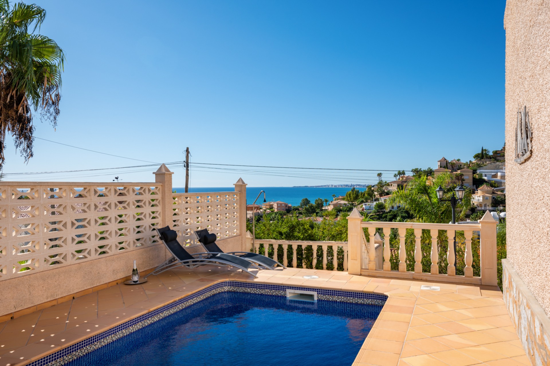 Bruktbolig - Villa - Alicante - El Campello