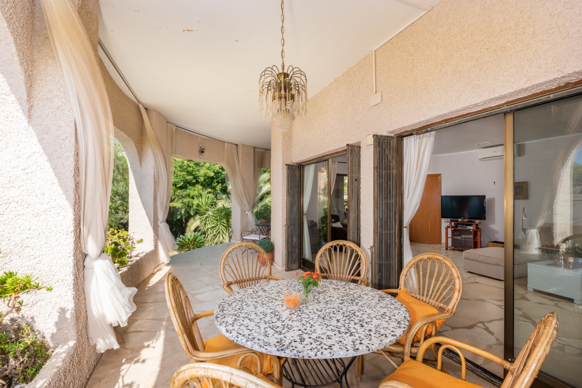 Bruktbolig - Villa - Alicante - El Campello