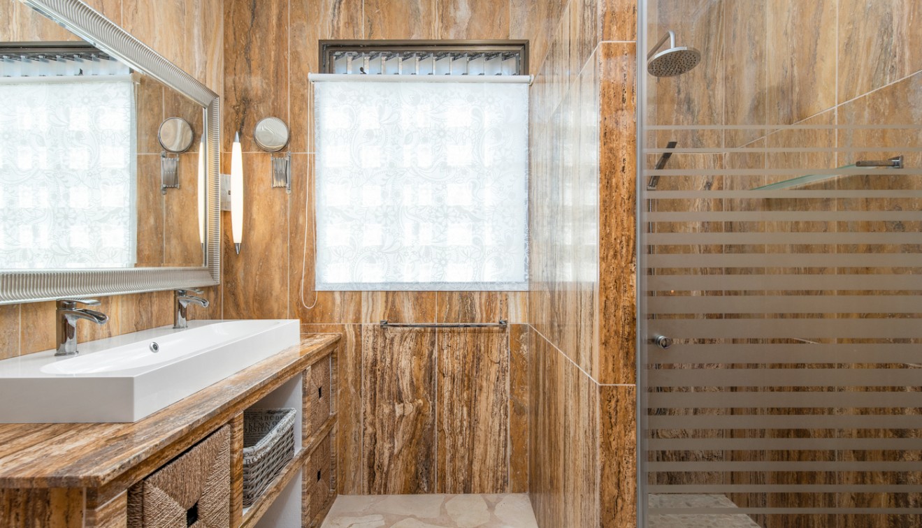 Bruktbolig - Villa - Alicante - El Campello