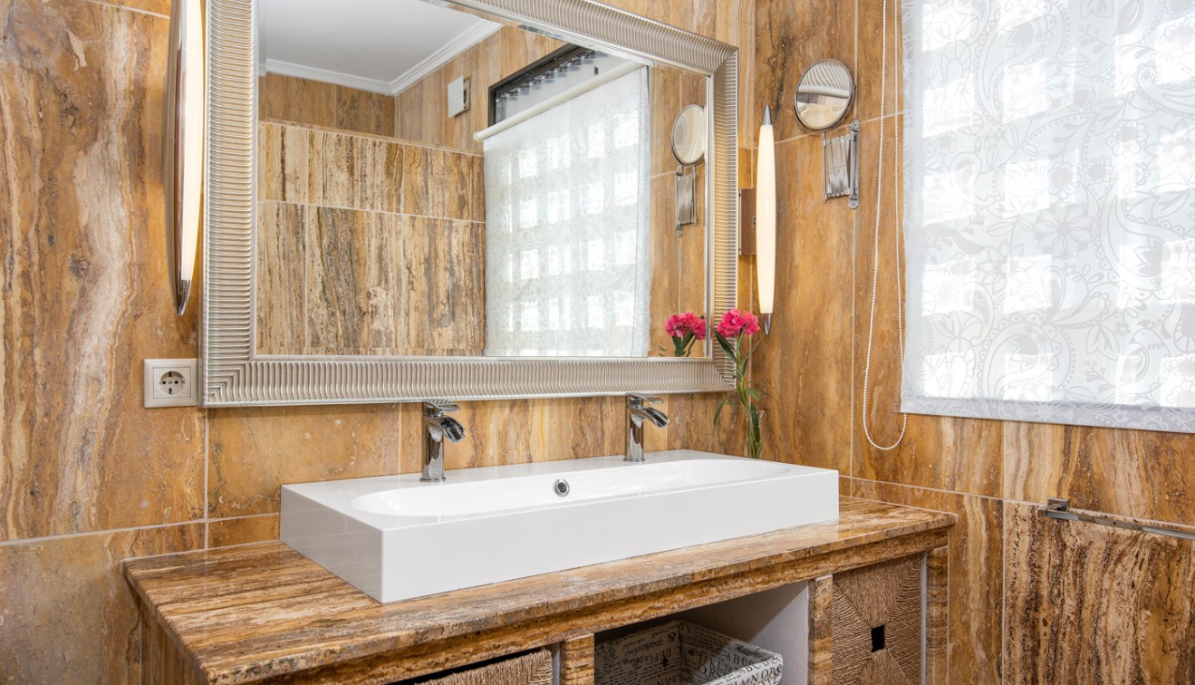 Bruktbolig - Villa - Alicante - El Campello