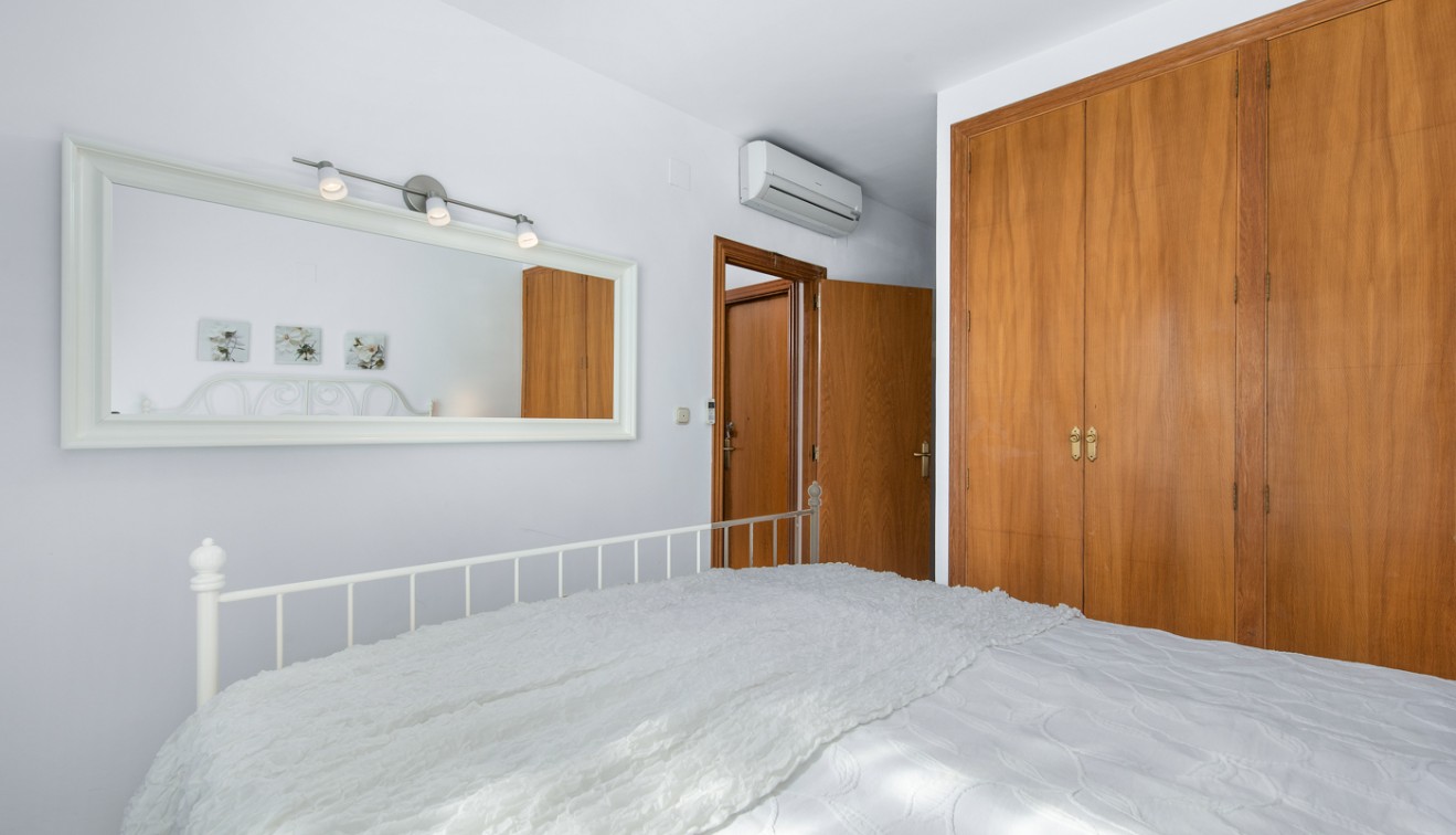 Bruktbolig - Villa - Alicante - El Campello