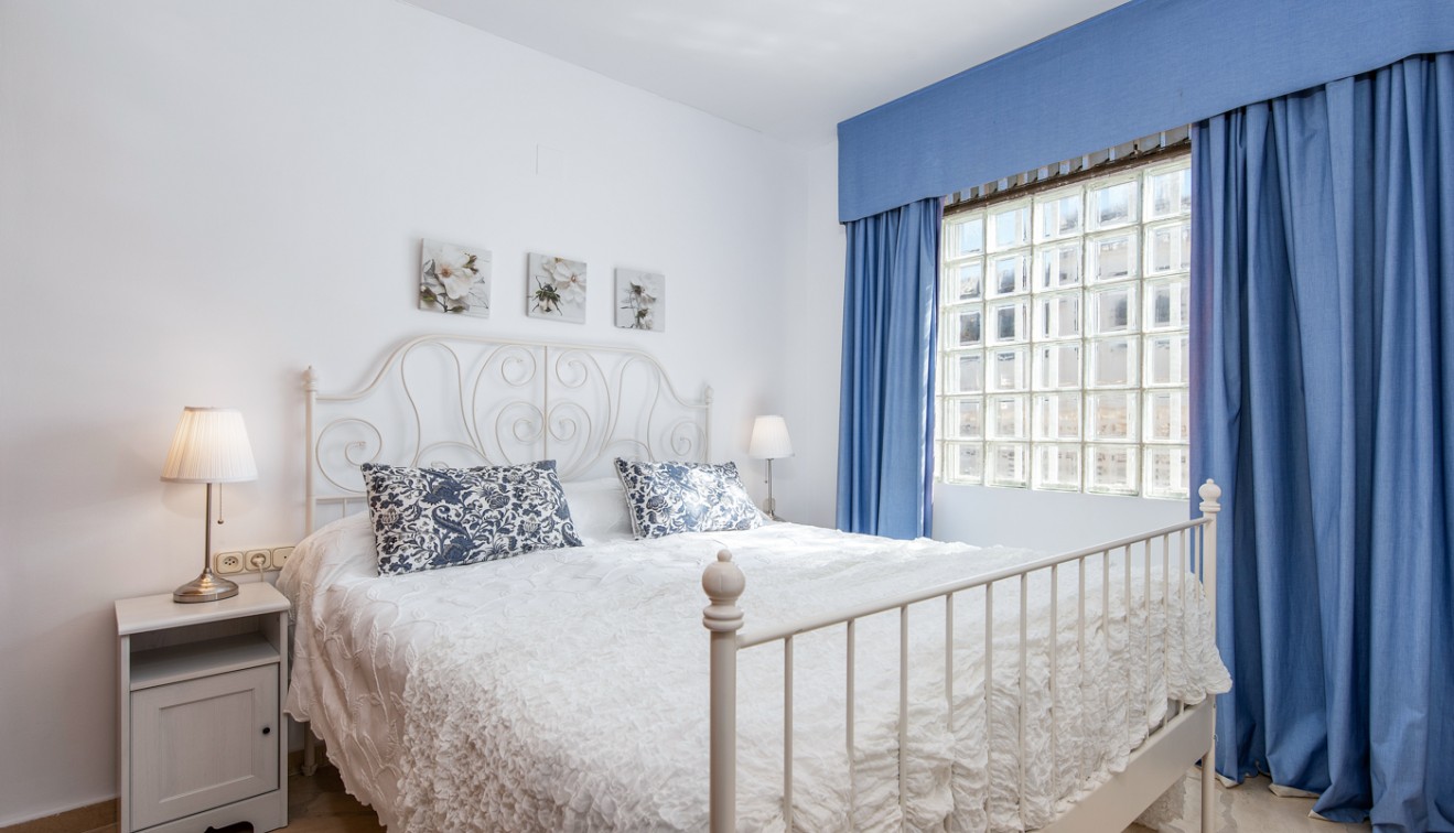 Bruktbolig - Villa - Alicante - El Campello