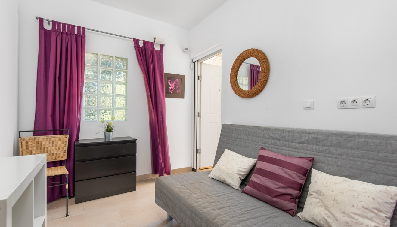 Bruktbolig - Villa - Alicante - El Campello