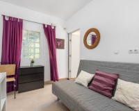 Bruktbolig - Villa - Alicante - El Campello