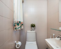 Bruktbolig - Villa - Alicante - El Campello