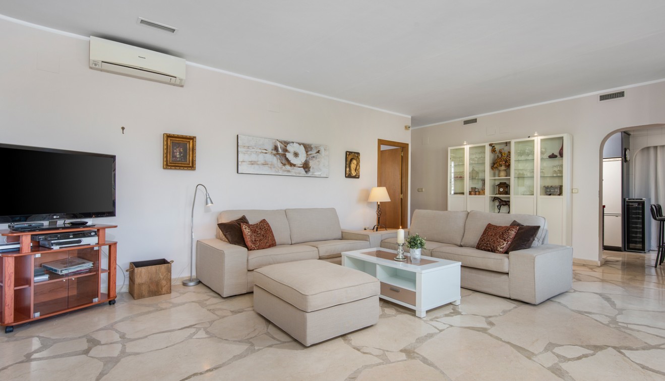 Bruktbolig - Villa - Alicante - El Campello