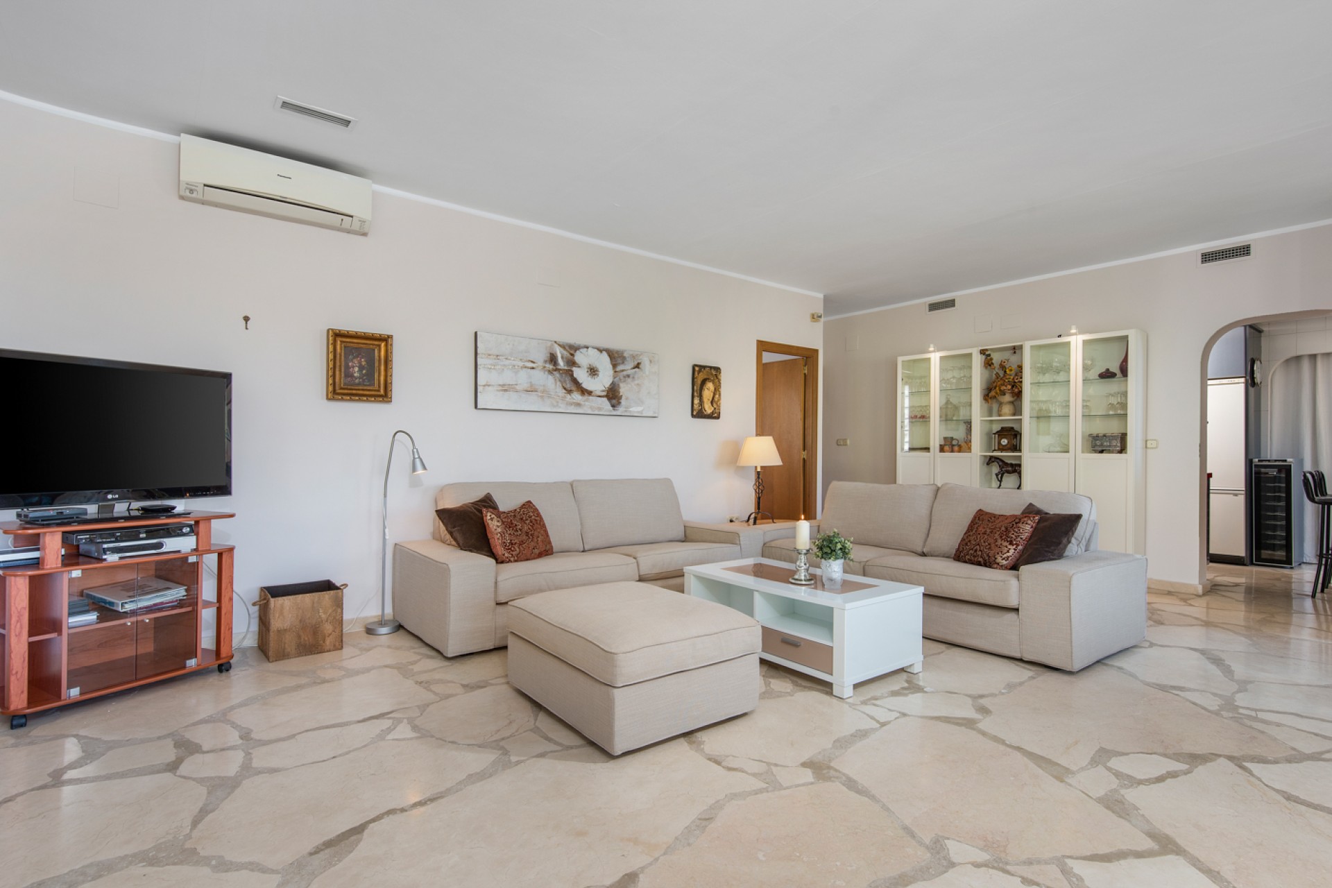 Bruktbolig - Villa - Alicante - El Campello