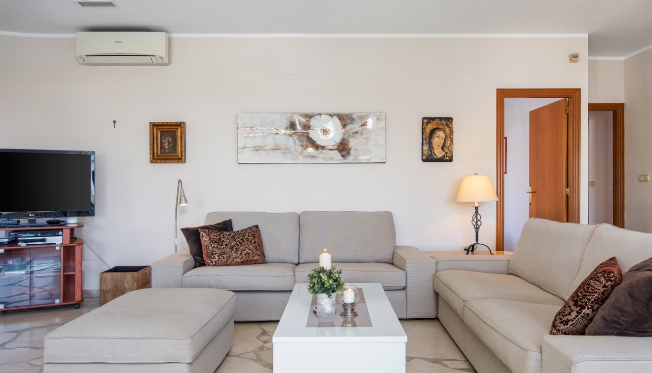 Bruktbolig - Villa - Alicante - El Campello