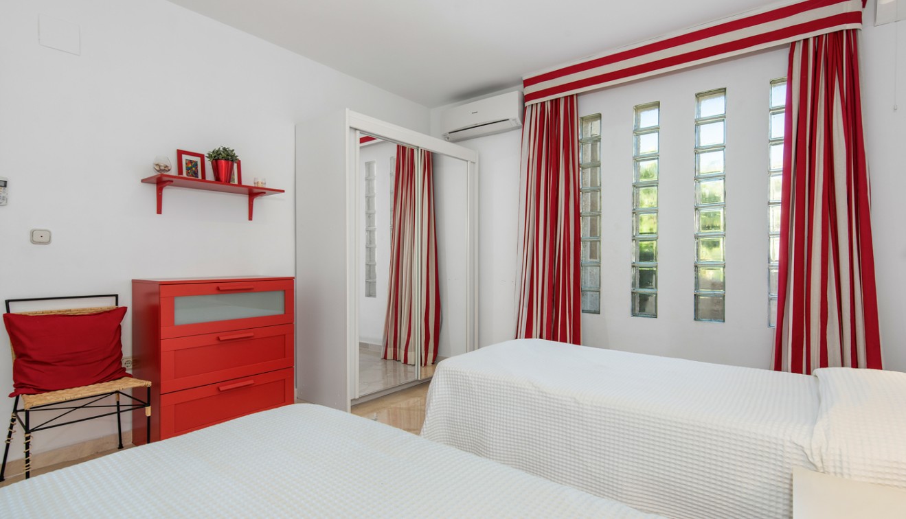 Bruktbolig - Villa - Alicante - El Campello