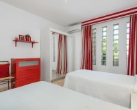 Bruktbolig - Villa - Alicante - El Campello