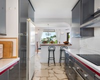 Bruktbolig - Villa - Alicante - El Campello