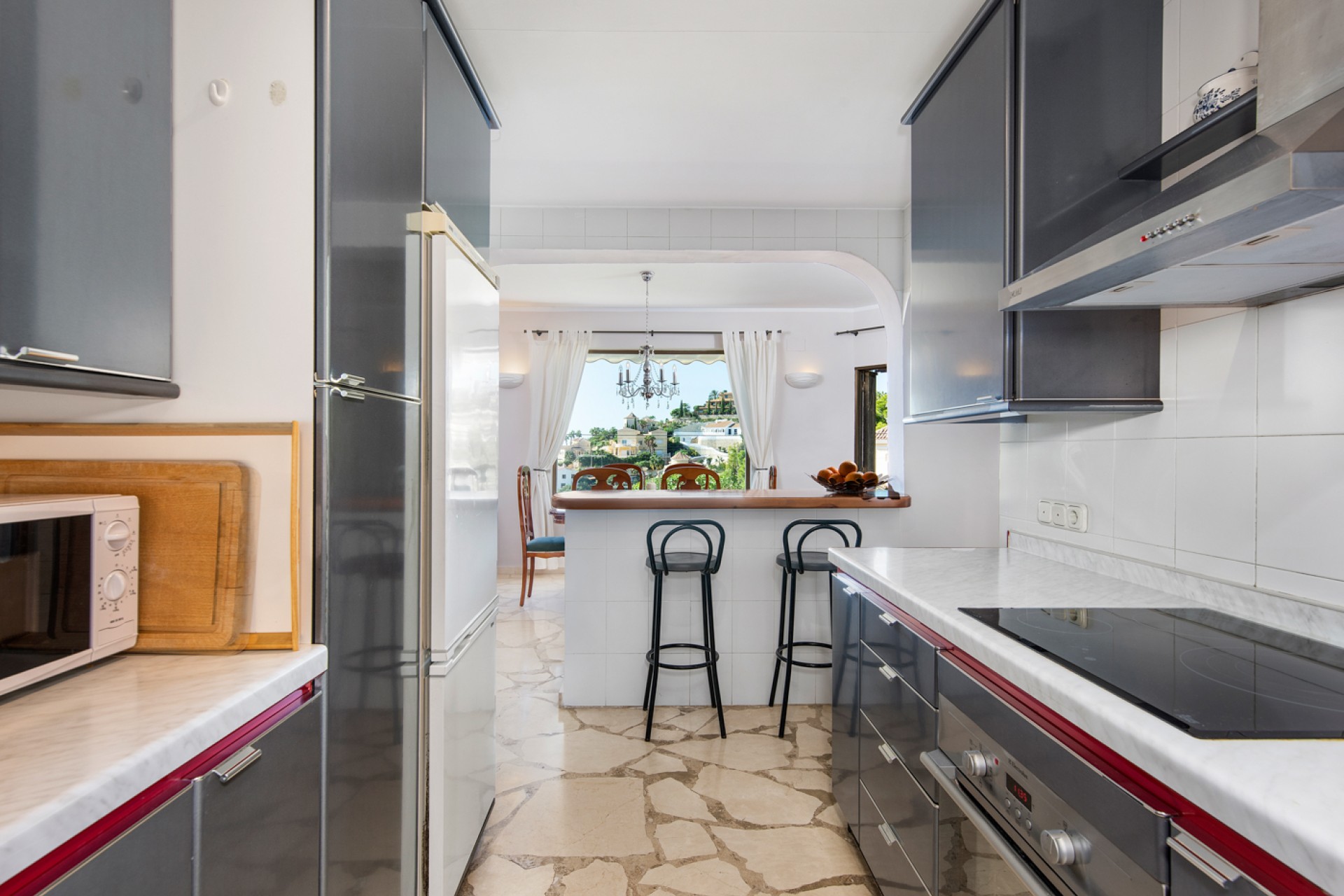 Bruktbolig - Villa - Alicante - El Campello