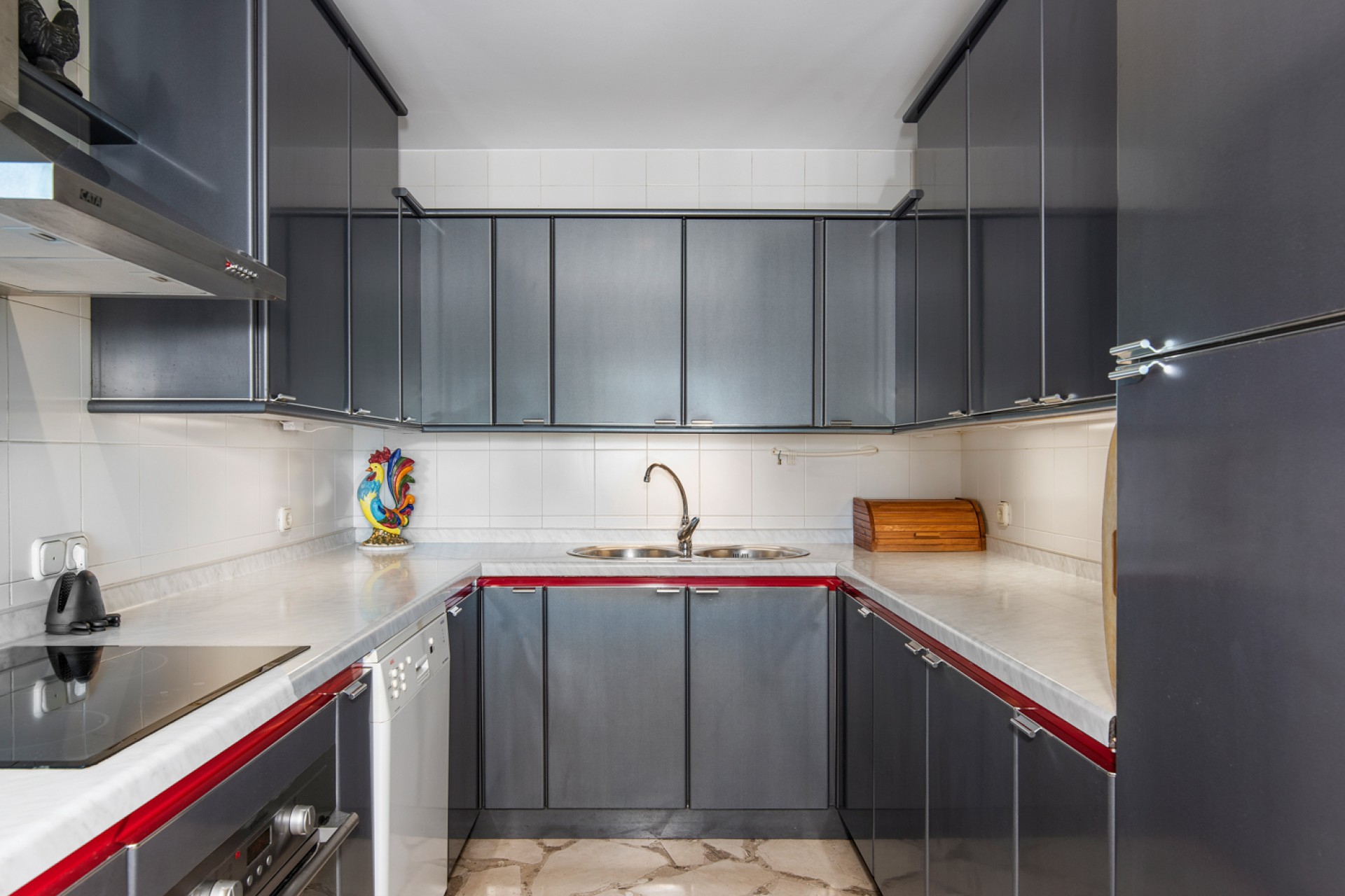 Bruktbolig - Villa - Alicante - El Campello