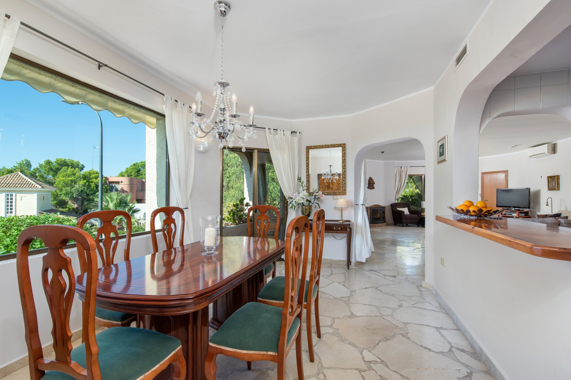 Bruktbolig - Villa - Alicante - El Campello