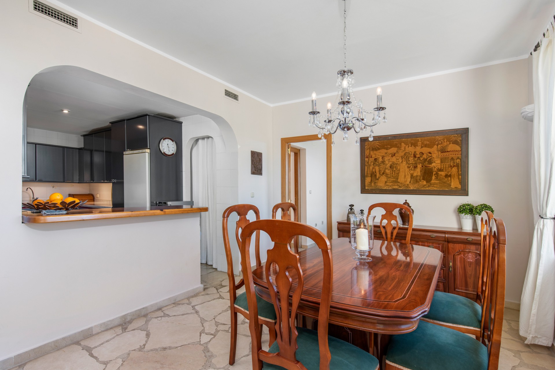 Bruktbolig - Villa - Alicante - El Campello