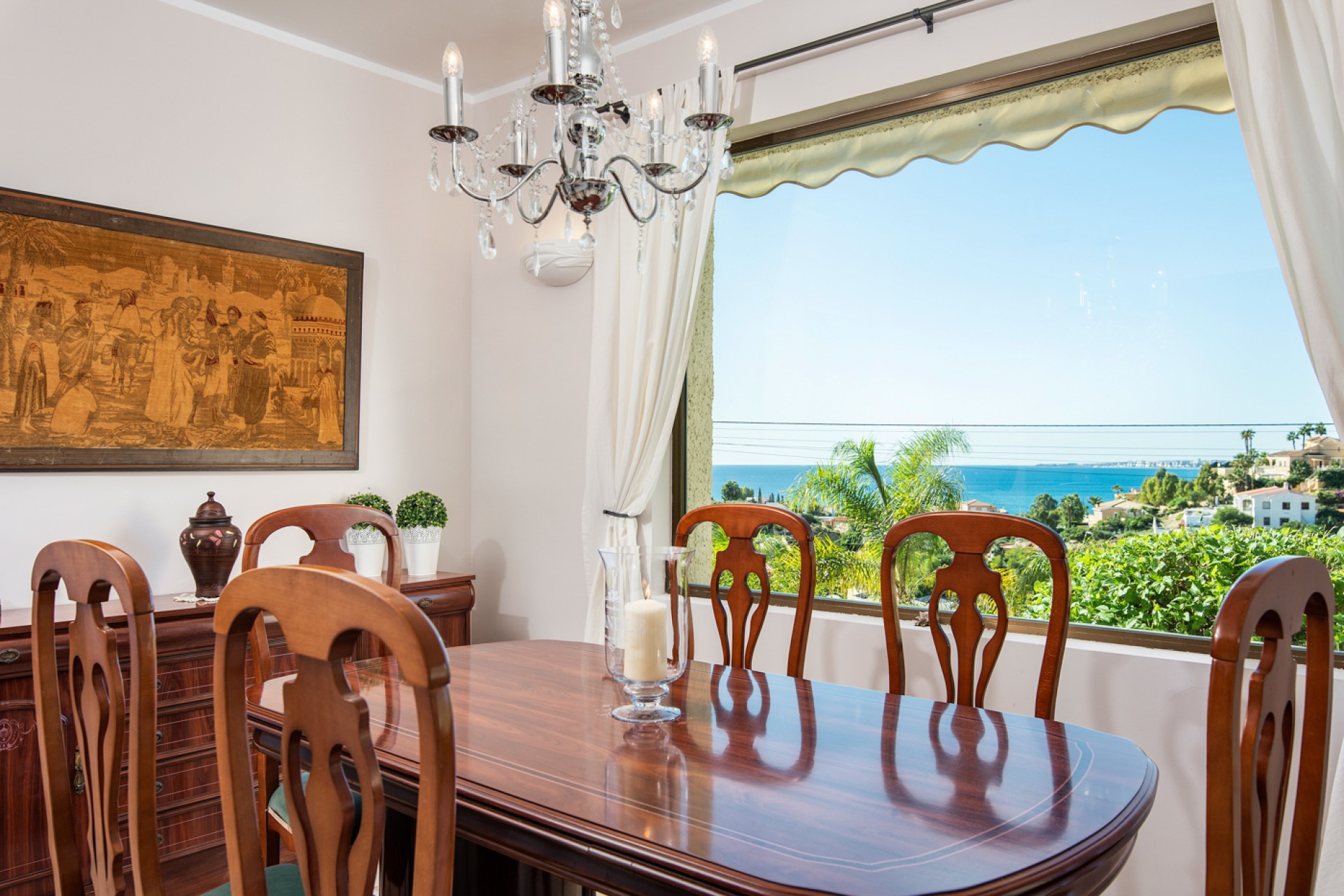 Bruktbolig - Villa - Alicante - El Campello